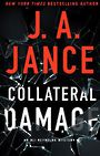 Collateral Damage: An Ali Reynolds Mystery (Large Print)