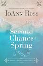 Second Chance Spring (Large Print)