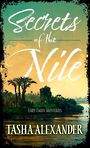 Secrets of the Nile: A Lady Emily Mystery (Large Print)