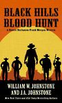 Black Hills Blood Hunt (Large Print)