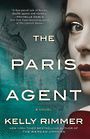 The Paris Agent (Large Print)