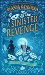 A Sinister Revenge (Large Print)