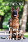 Their Together Promise (Large Print)