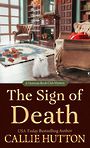 The Sign of Death (Large Print)