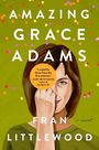 Amazing Grace Adams (Large Print)