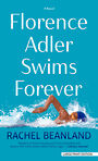 Florence Adler Swims Forever (Large Print)