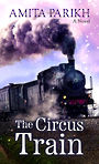 The Circus Train (Large Print)