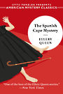 The Spanish Cape Mystery (Large Print)