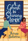 A Ghost in Shining Armor (Large Print)