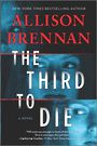 The Third to Die (Large Print)