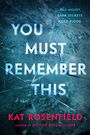 You Must Remember This (Large Print)