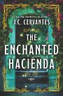 The Enchanted Hacienda (Large Print)