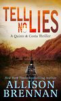 Tell No Lies (Large Print)