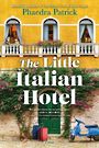 The Little Italian Hotel (Large Print)