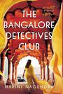 The Bangalore Detectives Club (Large Print)