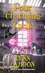 Four Charming Spells (Large Print)