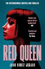 Red Queen (Large Print)