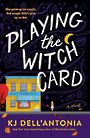 Playing the Witch Card (Large Print)