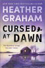 Cursed at Dawn (Large Print)