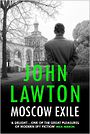 Moscow Exile (Large Print)