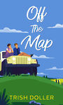 Off the Map (Large Print)