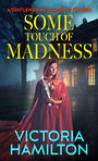 Some Touch of Madness (Large Print)