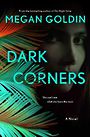 Dark Corners (Large Print)