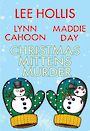 Christmas Mittens Murder (Large Print)