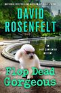 Flop Dead Gorgeous (Large Print)