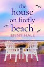 The House on Firefly Beach (Large Print)