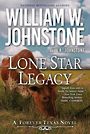 Lone Star Legacy (Large Print)