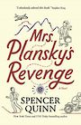 Mrs. Planskys Revenge (Large Print)