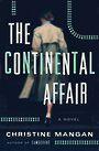 The Continental Affair (Large Print)