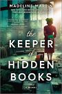 The Keeper of Hidden Books (Large Print)