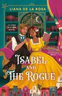 Isabel and the Rogue (Large Print)