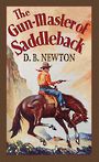 The Gun-Master of Saddleback (Large Print)