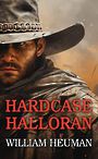 Hardcase Halloran (Large Print)