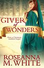 Giver of Wonders (Large Print)