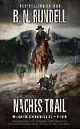 Naches Trail: McCain Chronicles (Large Print)