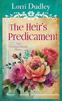 The Heirs Predicament: The Leeward Islands Series (Large Print)