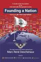 Founding a Nation: A Guide to the Foundation of an Internationally Recognized Country